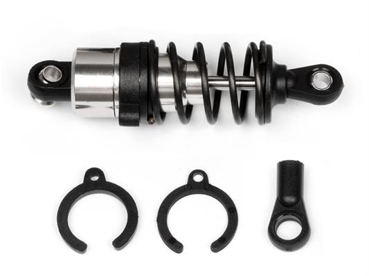 HPI - HP101539 - Aluminium Shock Set F10