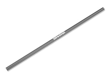 Grey Aluminum Center Driveshaft - 274mm