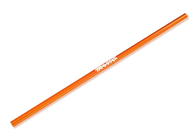 Orange Aluminum Center Driveshaft - 274mm