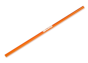 Orange Aluminum Center Driveshaft - 274mm