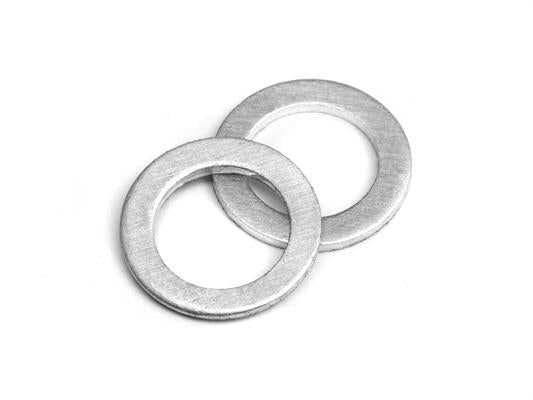 HPI - HP101636 - Washer 0.6X5.1X7.5Mm (2Pcs)