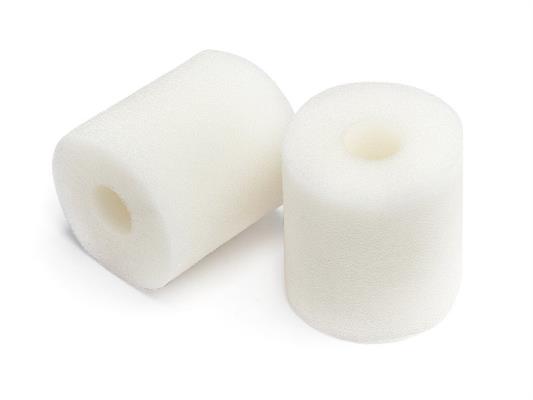 HPI - HP101652 - Bullet Nitro Air Filter Foam Elements (Pr)