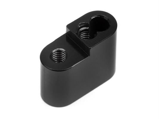 HPI - HP101661 - Aluminium Aerial Mount Bullet/Trophy Nitro (Black)