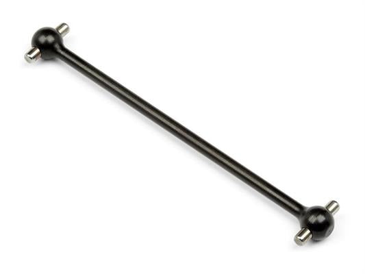 HPI - HP101663 - 83MM CENTER SHAFT FRONT TROPHY FLUX SERIES