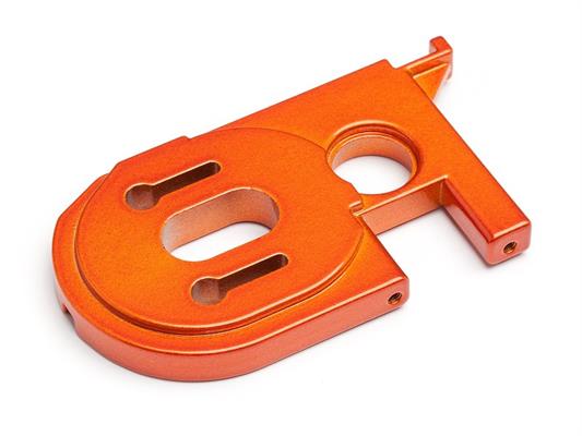 HPI - HP101674 - MOTOR MOUNT TROPHY FLUX SERIES