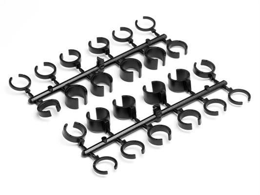 HPI - HP101751 - SHOCK SPACER SET (TROPHY SERIES)
