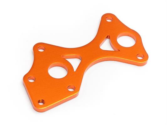 HPI - HP101762 - Front Holder For Diff. Gear 7075 Trophy Truggy