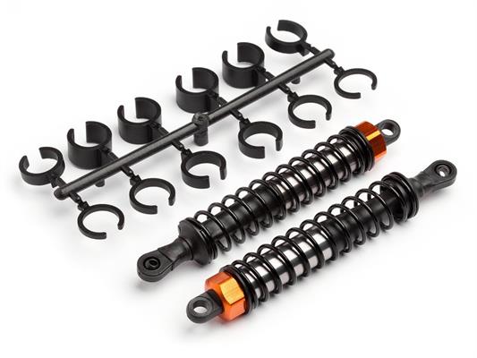 HPI - HP101775 - SHOCK SET TRUGGY (1PR)