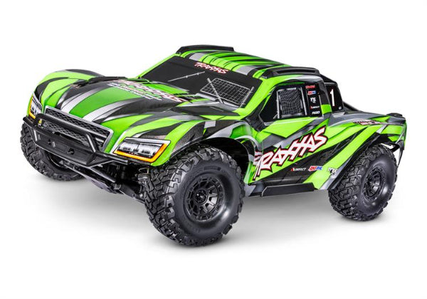 Traxxas - TRX102076-4 - Maxx Slash 6S