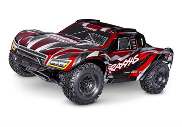 Traxxas - TRX102076-4 - Maxx Slash 6S