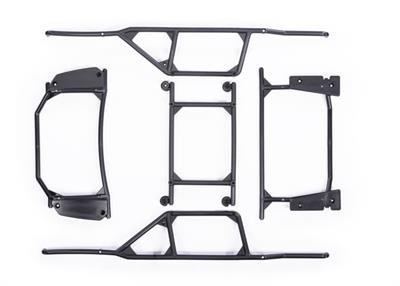 Traxxas - TRX10213 - Body support (fits #10211 body)