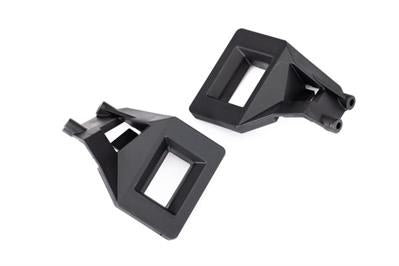 Traxxas - TRX10215 - Body mounts, front (left & right) (for clipless body mounting)