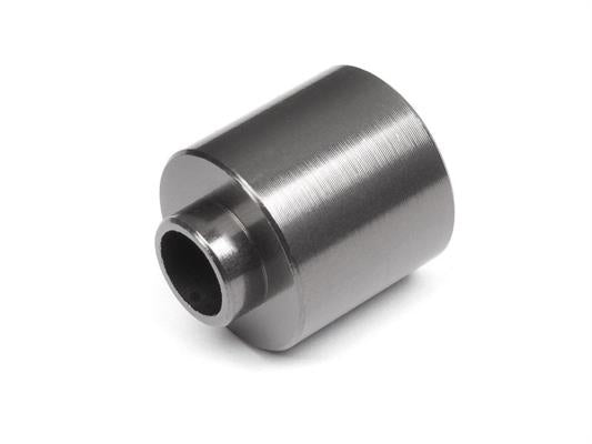 HPI - HP102166 - Spacer 5X12X11Mm (Gunmetal)