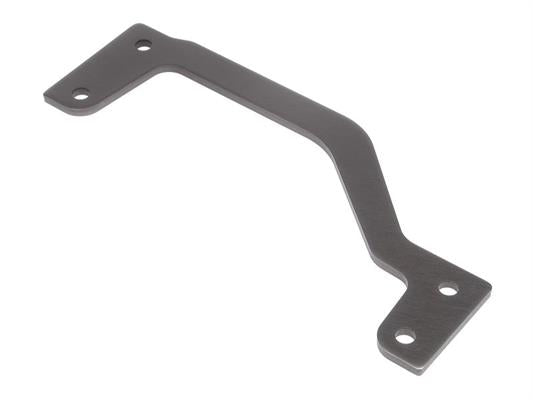 HPI - HP102172 - Rear Brace (Gunmetal)