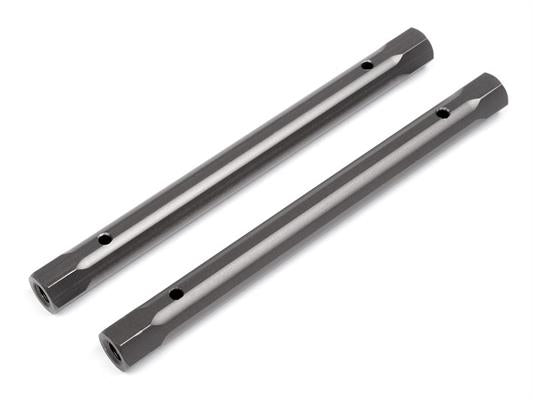 HPI - HP102214 - Joint 7X82Mm (Gunmetal/2Pcs)