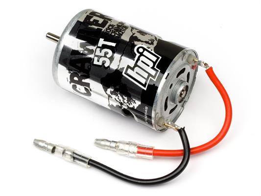 HPI - HP102279 - Crawler Motor 55T