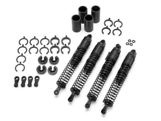 HPI - HP102365 - Big Bore Sport Shock Set (Assembled/Savage)