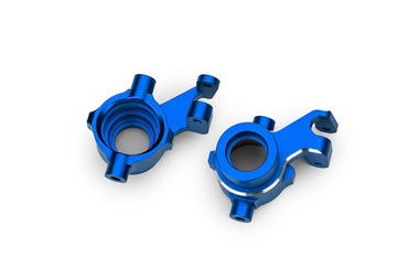 Steering Blocks Alu (Pair) Maxx, Maxx Slash