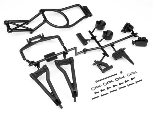 HPI - HP102526 - Roll Cage Set (Savage Xl)