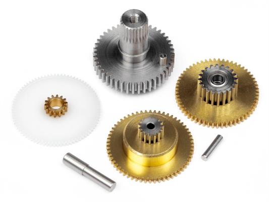 HPI - HP102614 - Sfl-30Mg Digital Servo Gear Set