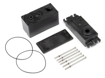Hpi Sfl-11Mg Servo Case Set