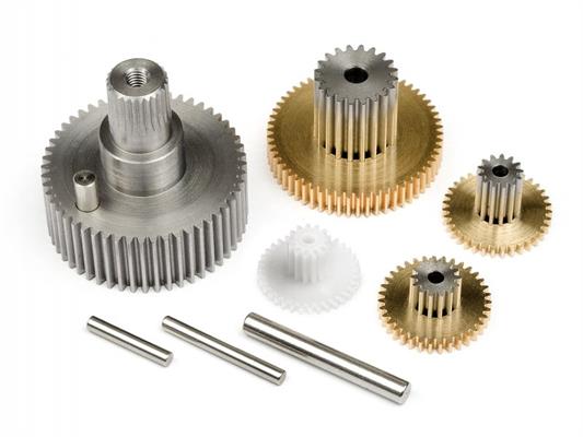 HPI - HP102774 - Hpi Sfl-11Mg Servo Gear Set