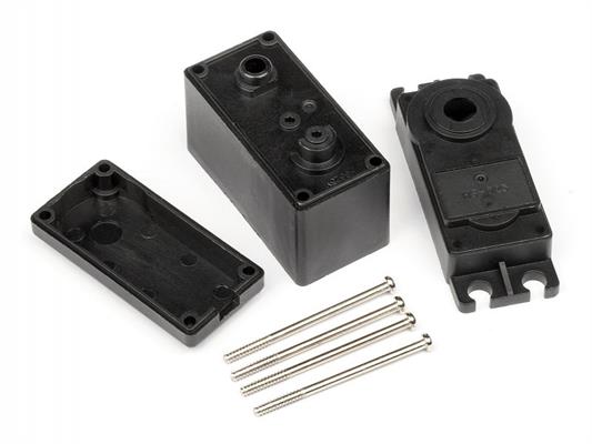 HPI - HP102778 - Hpi Sf-50 Servo Case Set