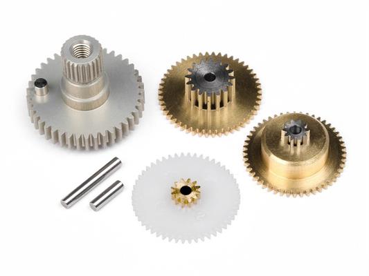 HPI - HP102779 - Hpi Sf-50 Servo Gear Set