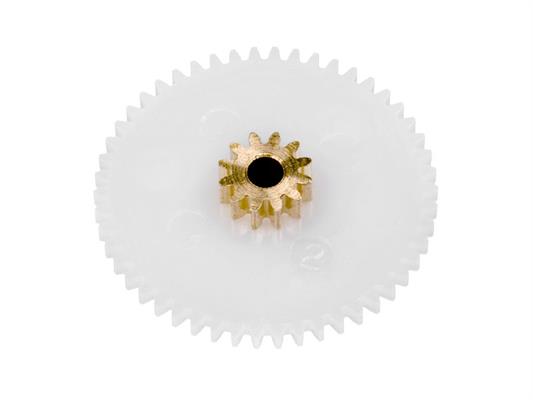 Hpi Sf-50 Servo First Gear