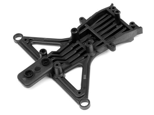 HPI - HP102815 - Front Chassis (High Nose Type)