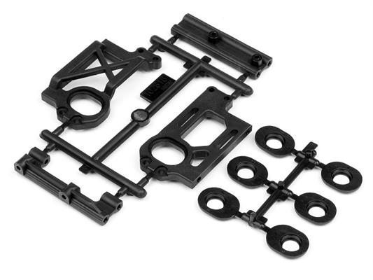 HPI - HP102818 - Motor Mount Set