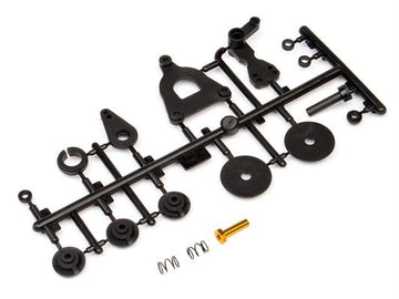 Servo Saver / Friction Plate Set