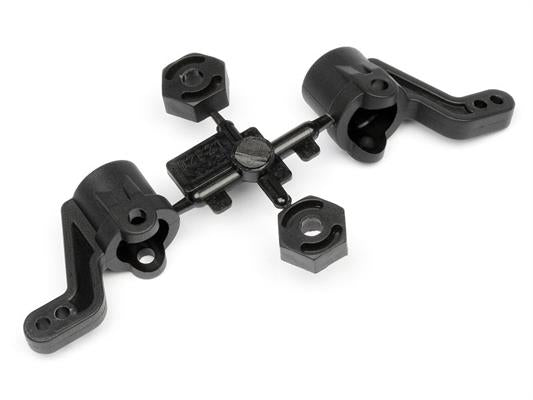 Steering Knuckle Set