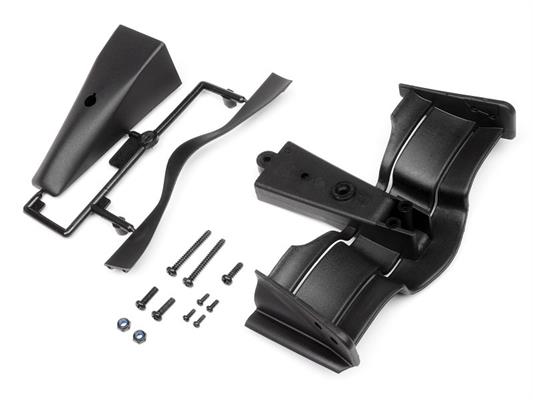 HPI - HP102825 - Formula Ten Front Wing Set (Type A)