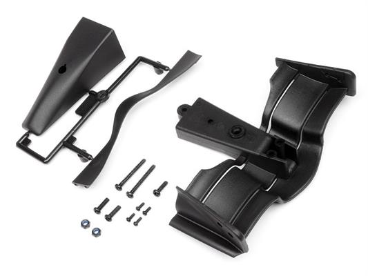 Formula Ten Front Wing Set (Type A)