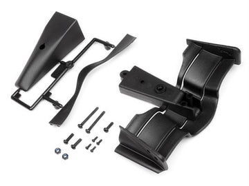 Formula Ten Front Wing Set (Type A)