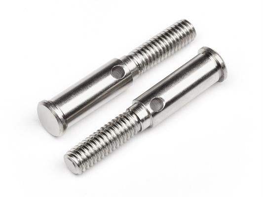 HPI - HP102833 - Front Axle Shaft 5X28Mm (2Pcs)