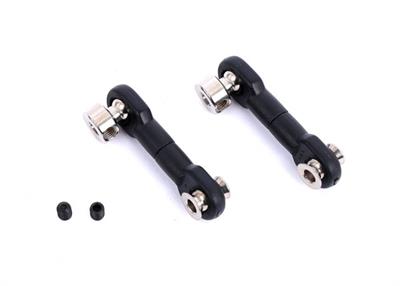 Traxxas - TRX10298 - Linkage, sway bar (front or rear)