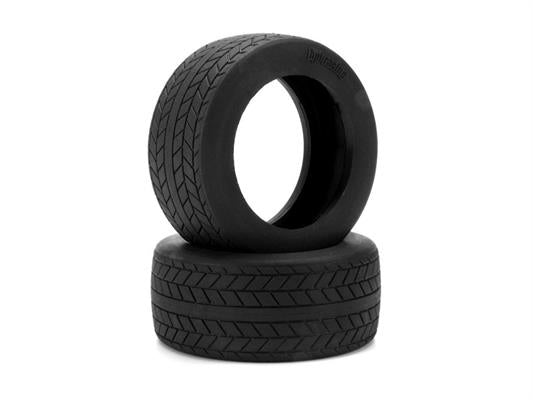 HPI - HP102993 - Vintage Performance Tyre 26Mm D Compound (2Pcs)