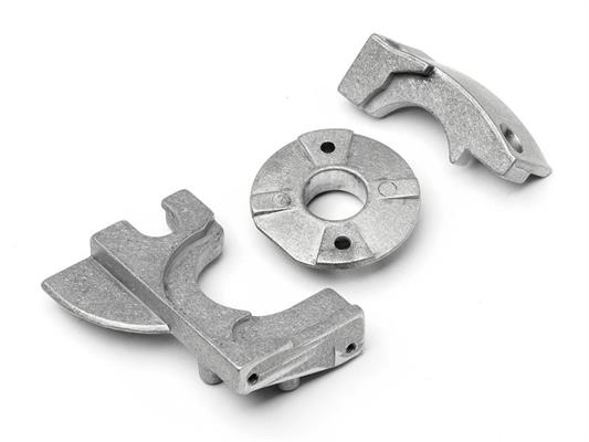 HPI - HP103211 - Motor Mount Set