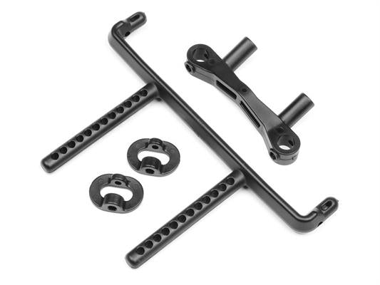 HPI - HP103327 - Body Mount Set