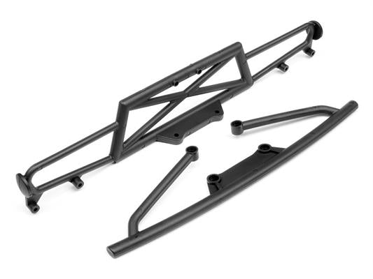 HPI - HP103330 - Bumper Set