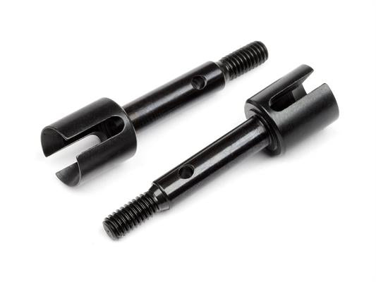 Rear Axle 5X39Mm (2Pcs)