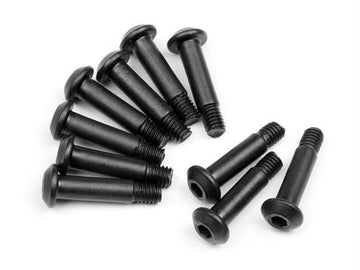 Step Screw 3.2X14Mm (10Pcs)