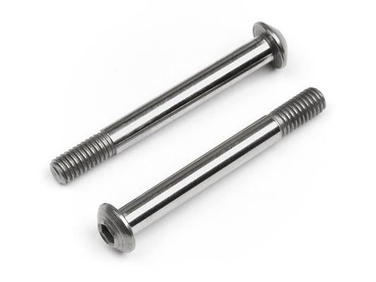 Step Screw 3X25Mm (2Pcs)