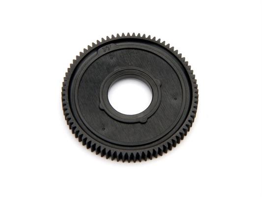 Spur Gear 77 Tooth (48 Pitch)