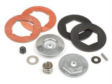 Slipper Clutch Set