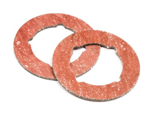 HPI - HP103378 - Slipper Pad (2Pcs)