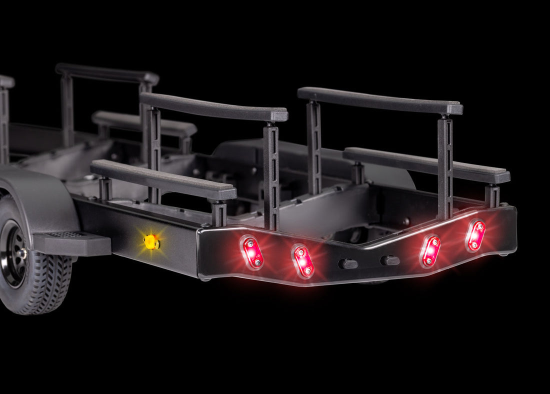 LED Light Set Boat Trailer (10350 & 10650)