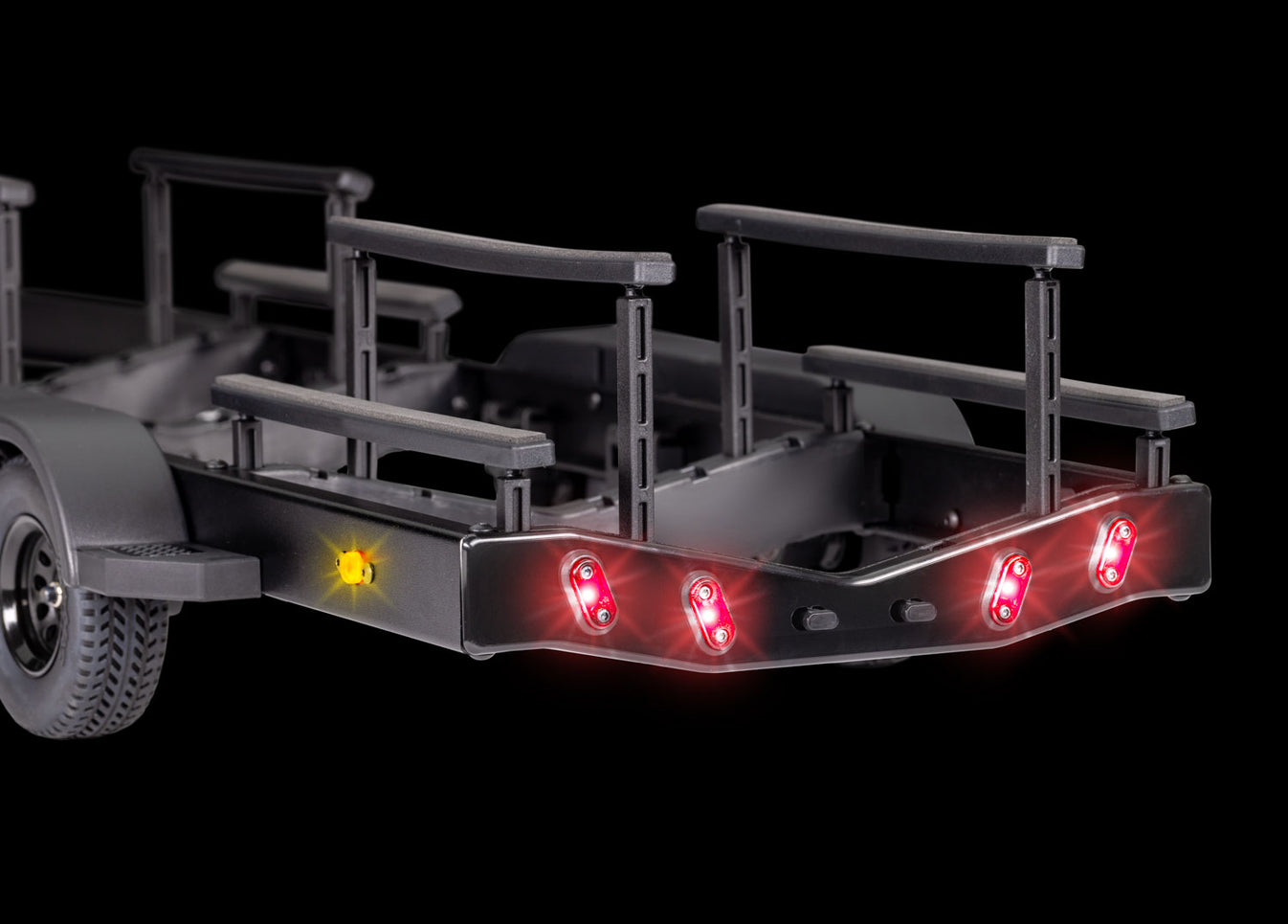LED Light Set Boat Trailer (10350 & 10650) – RC Kongen